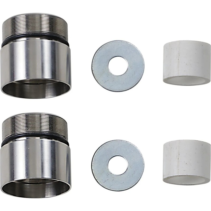 Fork Tube Extensions