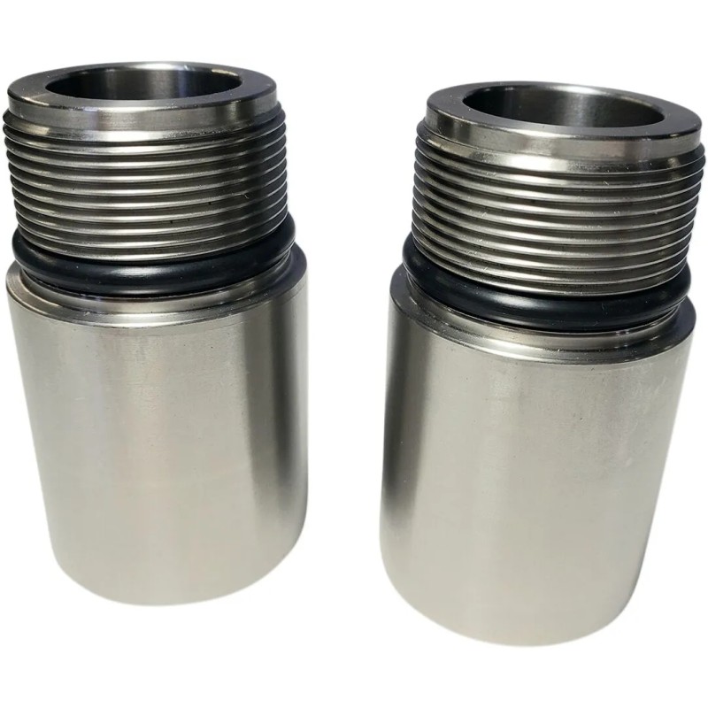 Fork Tube Extensions