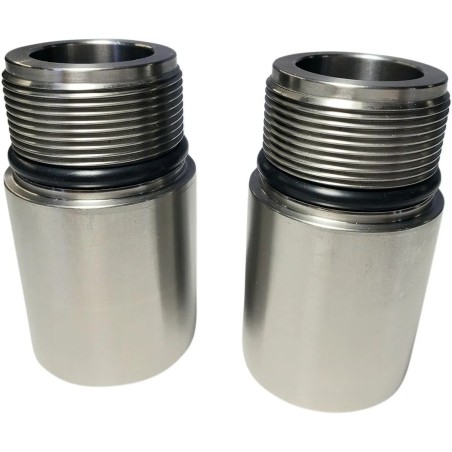 Fork Tube Extensions