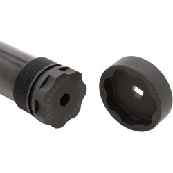 Kits de cartouche de fourche monotube