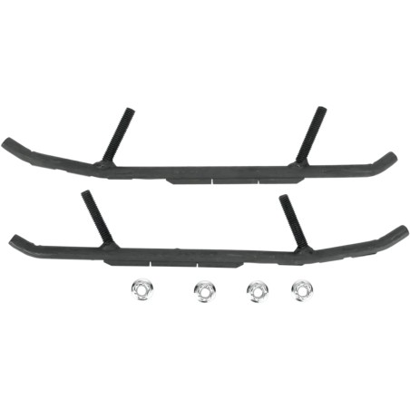 Super Stock Carbide Wear Bars