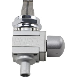 The Guzzler  Fuel Valve