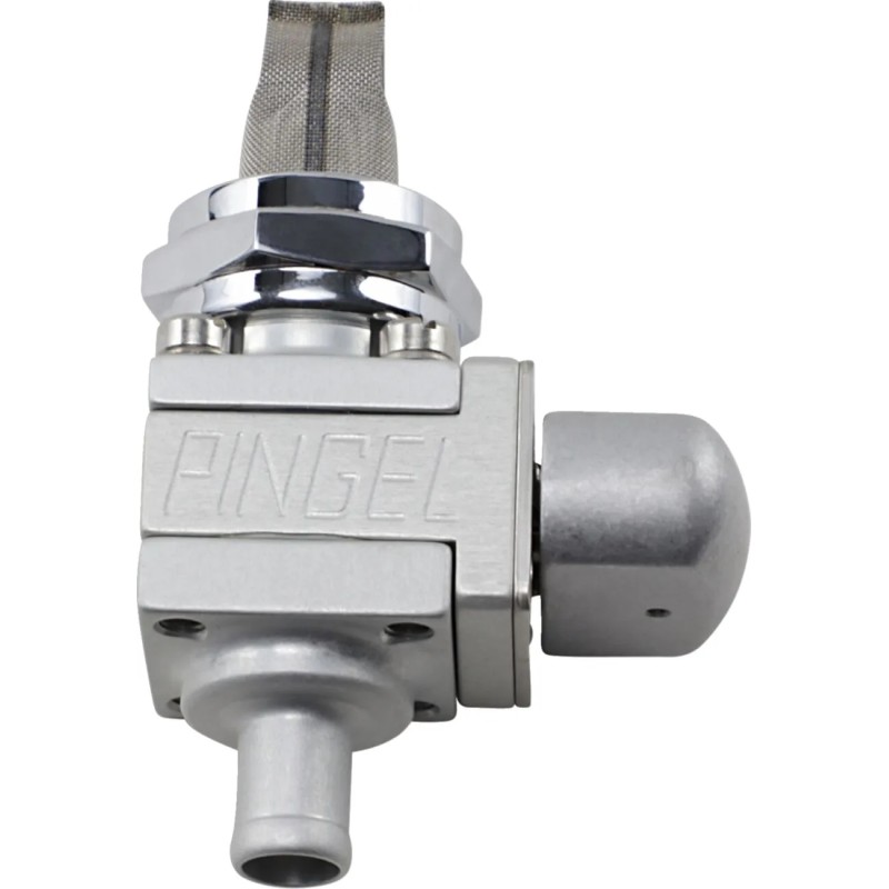 The Guzzler  Fuel Valve