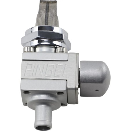 The Guzzler  Fuel Valve