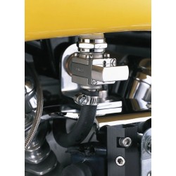 The Guzzler  Fuel Valve