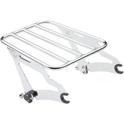 Detachable Luggage Rack