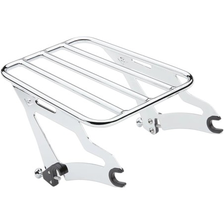 Detachable Luggage Rack