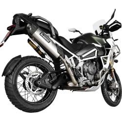 Silencieux Slip-On Line