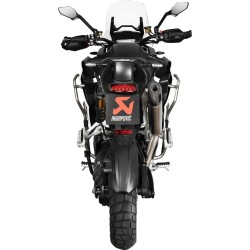 Silencieux Slip-On Line