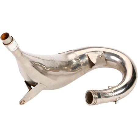 Platinum Head Pipe Exhaust