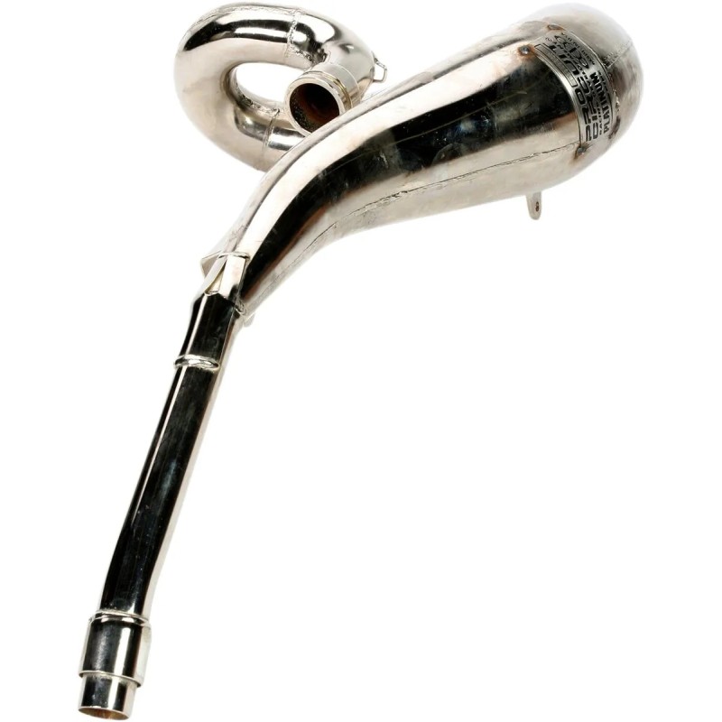 Platinum Head Pipe Exhaust