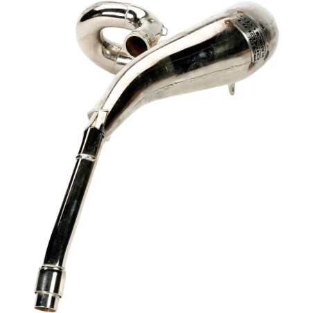 Platinum Head Pipe Exhaust