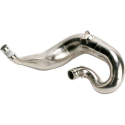 Platinum-2 Head Pipe Exhaust