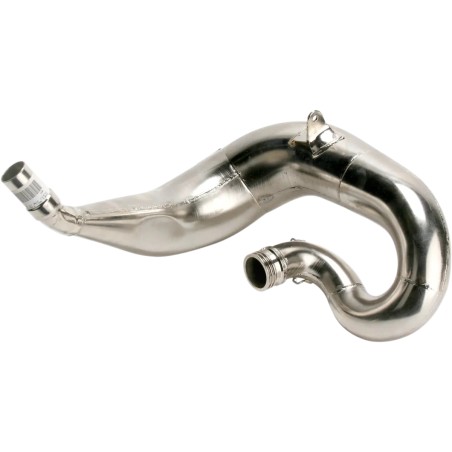 Platinum-2 Head Pipe Exhaust