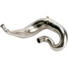 Platinum-2 Head Pipe Exhaust