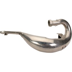 Platinum Head Pipe Exhaust