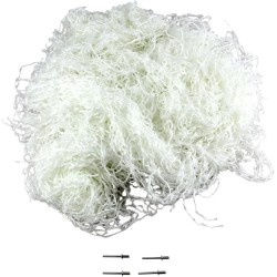 Kit de bourrage de silencieux