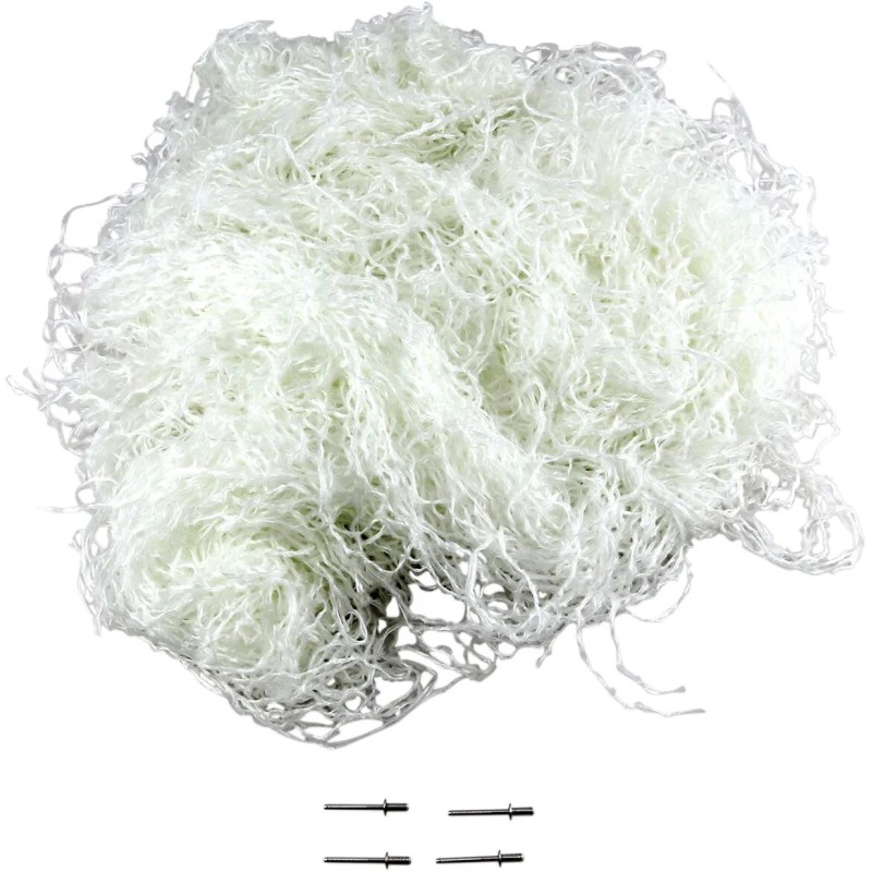 Kit de bourrage de silencieux