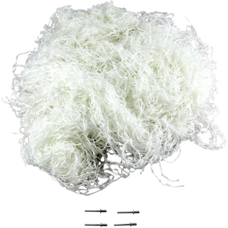 Kit de bourrage de silencieux