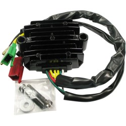 Rectifier and Regulator for Yamaha