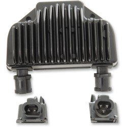 Solid-State Regulator