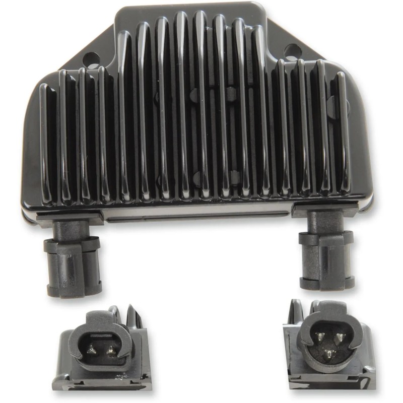 Solid-State Regulator