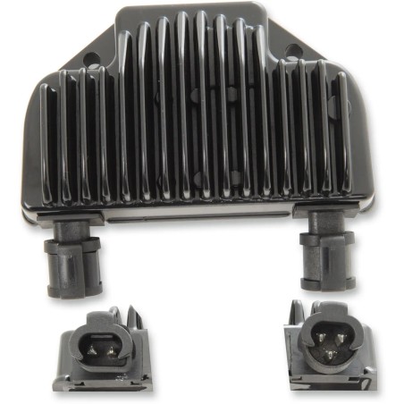 Solid-State Regulator