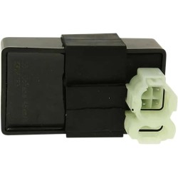 Restricted 45 km h CDI Unit