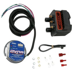 2000I PC Programmable Electronic Ignition Kit