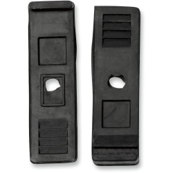 Rubber Hood Latches