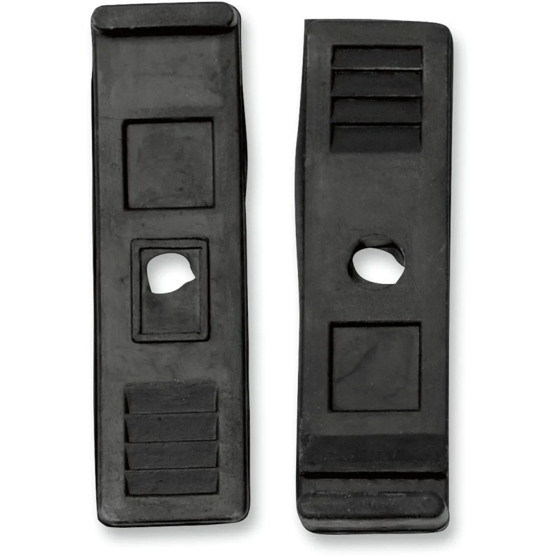 Rubber Hood Latches