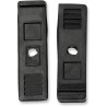 Rubber Hood Latches