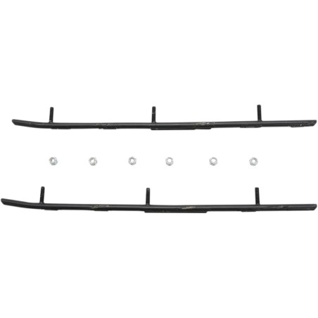 X-calibar 505 Series Carbide