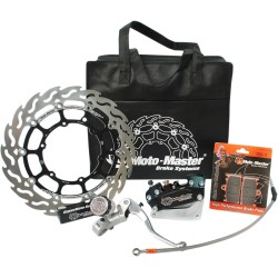 Supermoto Racing Kit