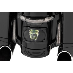 Éclairages de panneau de remplissage