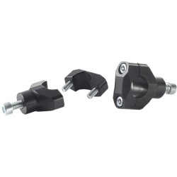 Handlebar Adapter Set