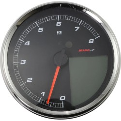 HD-05 Multifunction Meter