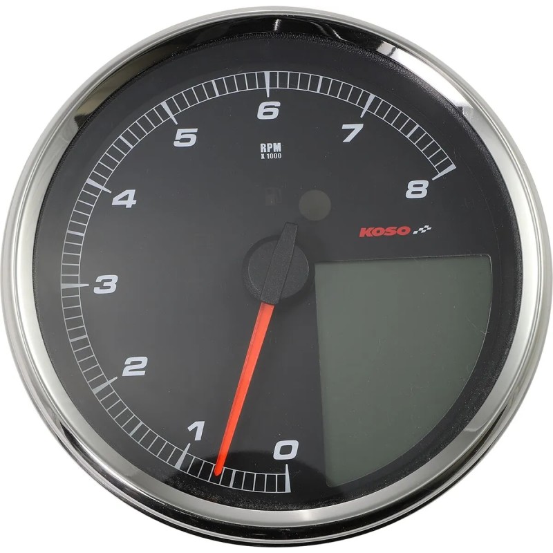 HD-05 Multifunction Meter