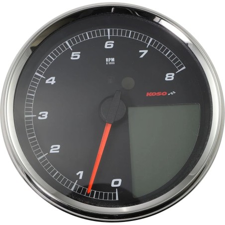 HD-05 Multifunction Meter