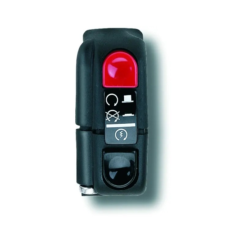 SWITCH SERIES HANDLEBAR