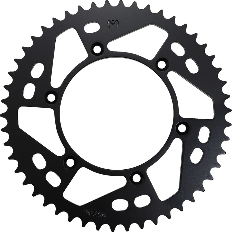 Steel Rear Sprocket