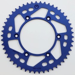 Rear Aluminum Sprocket