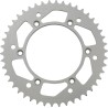 Rear Aluminum Sprocket