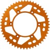 Rear Aluminum Sprocket