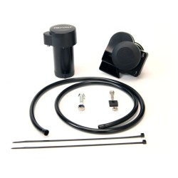 SoundBomb Split Dual-Tone Air Horn