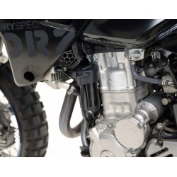 SoundBomb Split Dual-Tone Air Horn