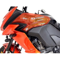 Assemblage de klaxon pneumatique à deux tonalités SoundBomb