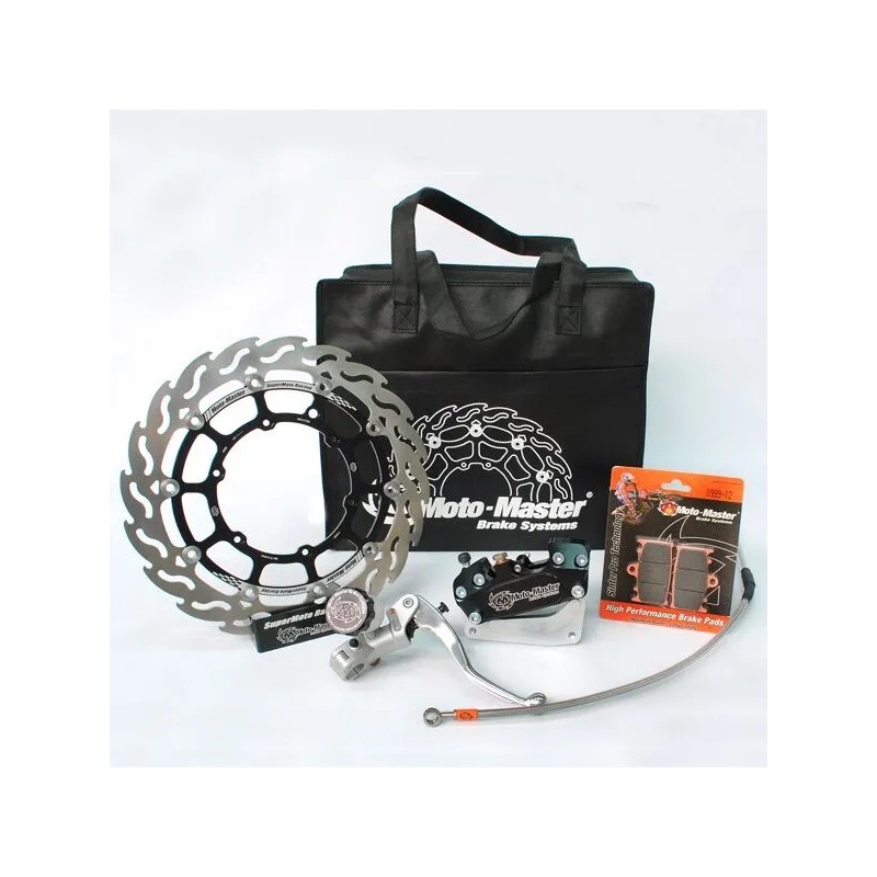 Kit de compétition Supermoto