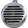 12V Horn with Chrome Cover