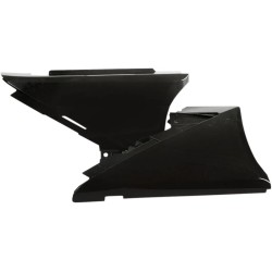 Side Panels For Gas Gas